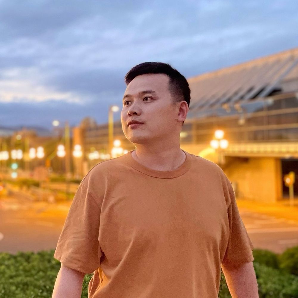 Youwei Wang