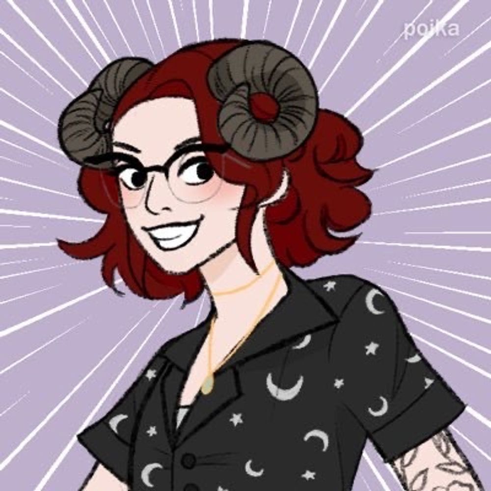 charismatic Meganfauna