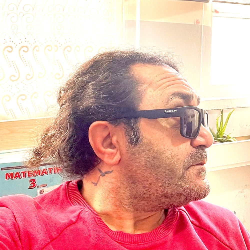 Adem Yavuz