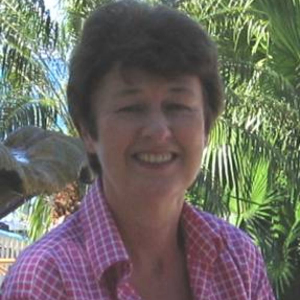 Liz Wheatley