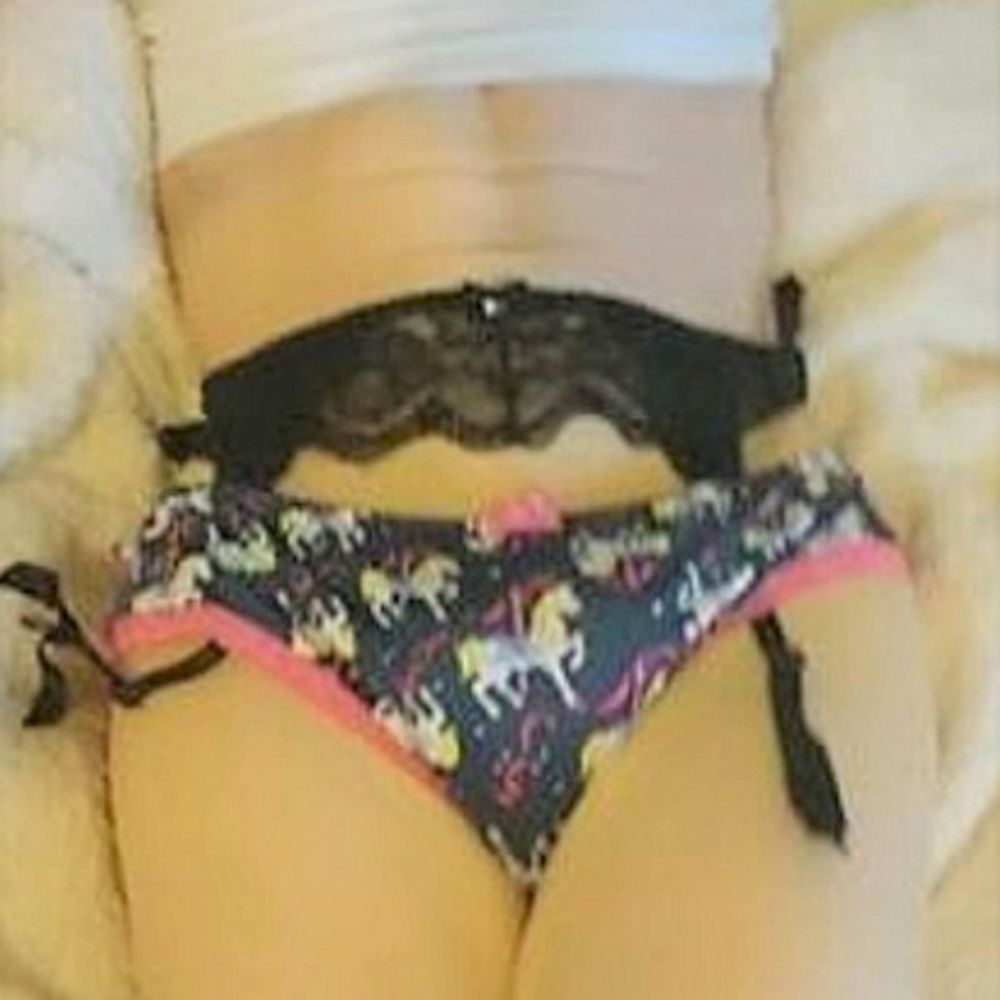ScotPantieboy