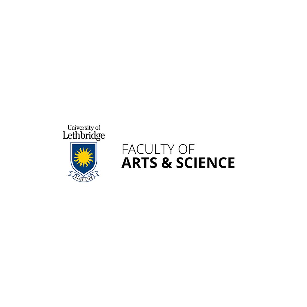 ULethbridge Faculty of Arts & Science