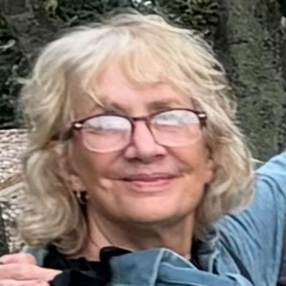 Joan Lonergan