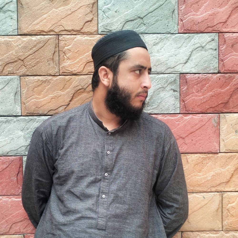 Hafiz Hamdullah