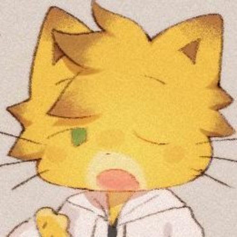 Nabix 🐱