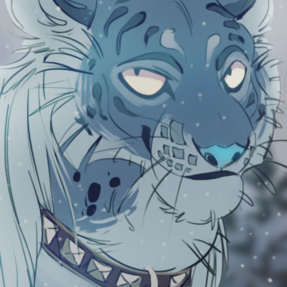 Blue_Panther