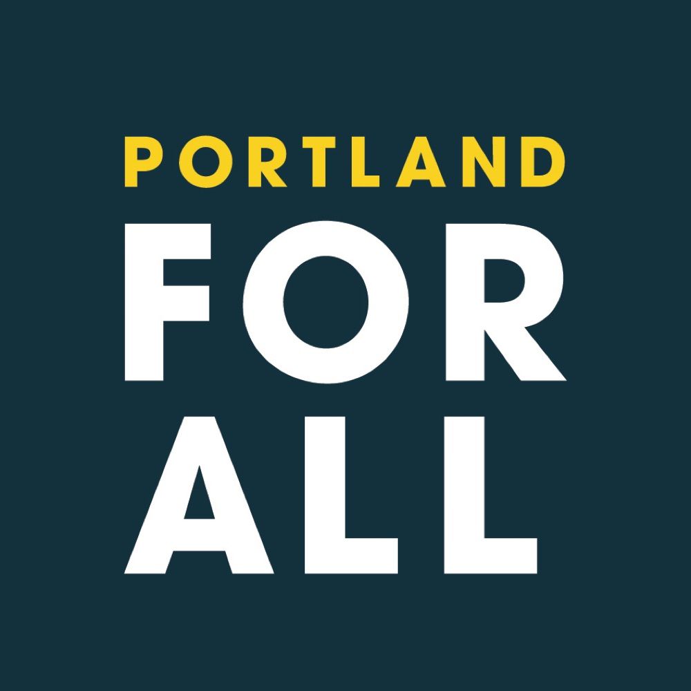 Portland for All