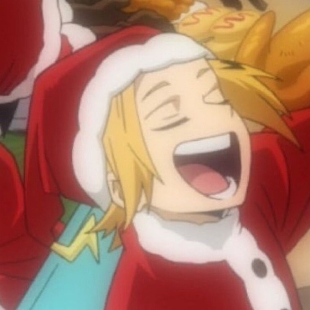 Denki kaminari