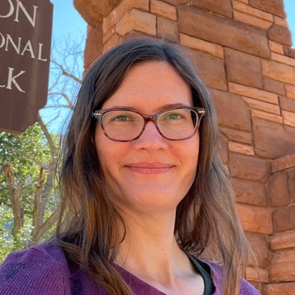 Melissa Peskin