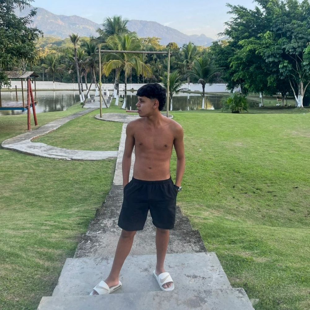 gabriel mendes