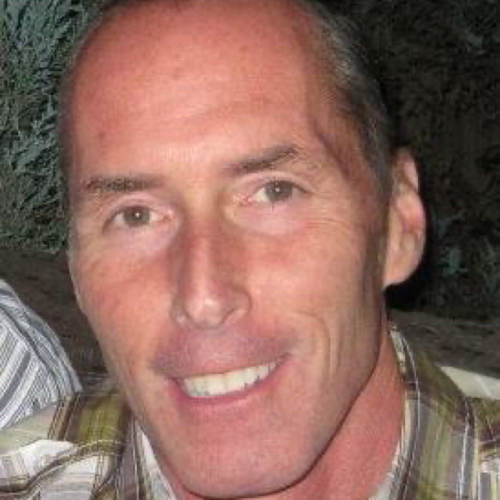 JohnFinger