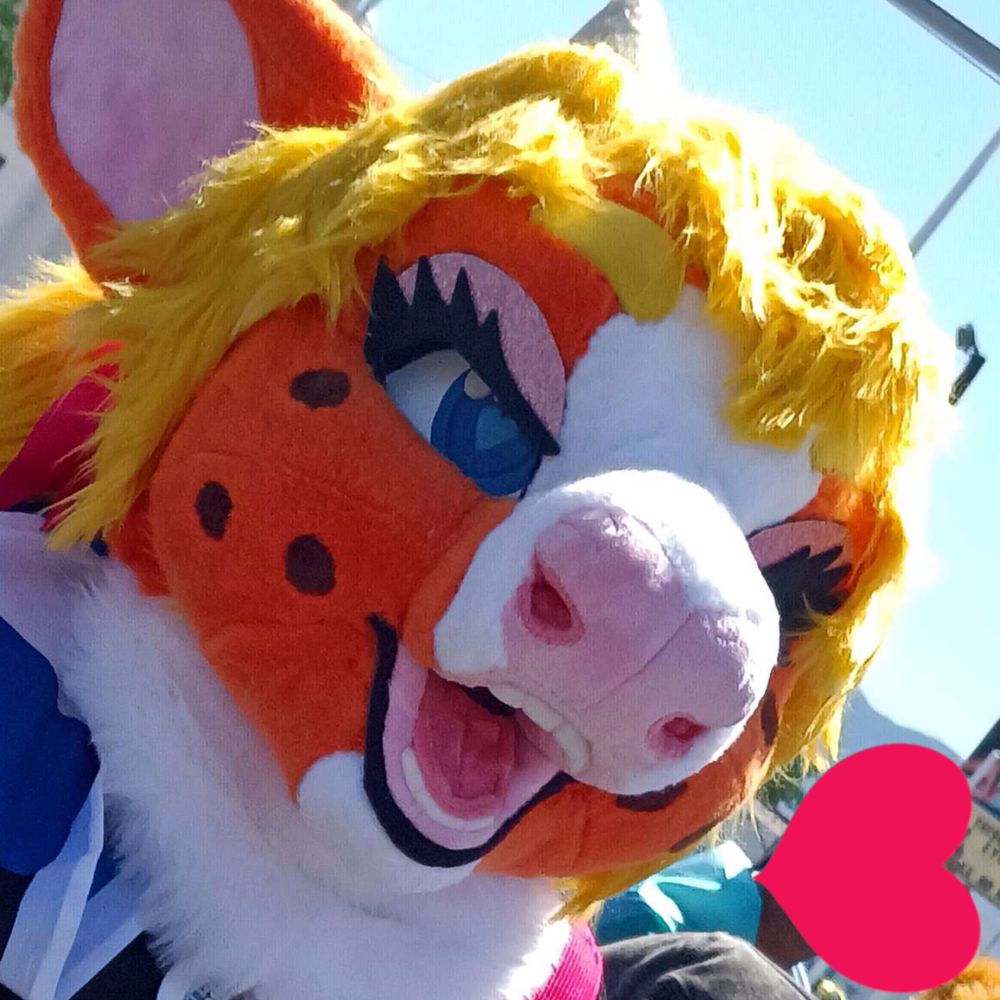 🧡 Sophie 🧡 ACFI 25