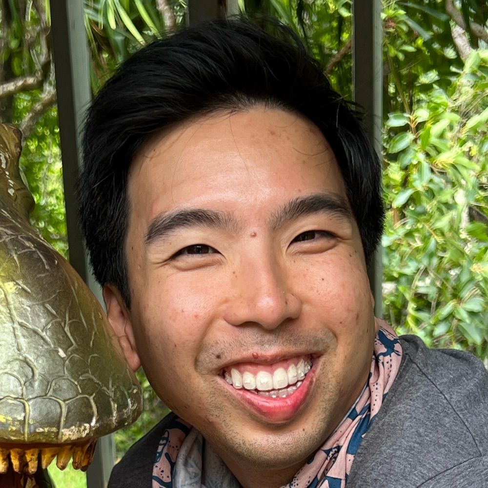 Andrew Nguyen