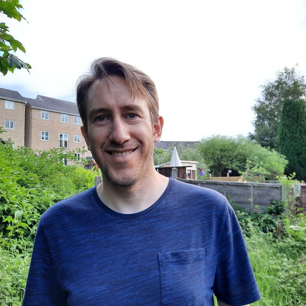 Richard Hooton