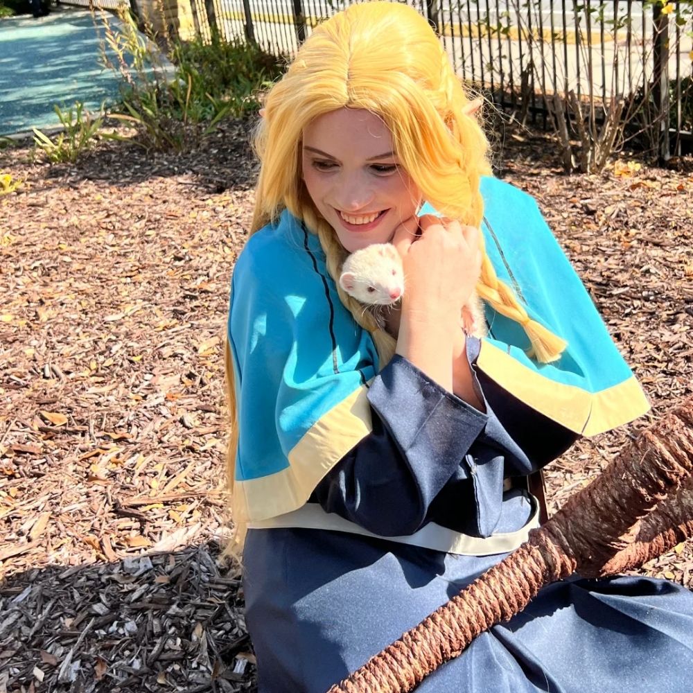 Theculinarycosplayer