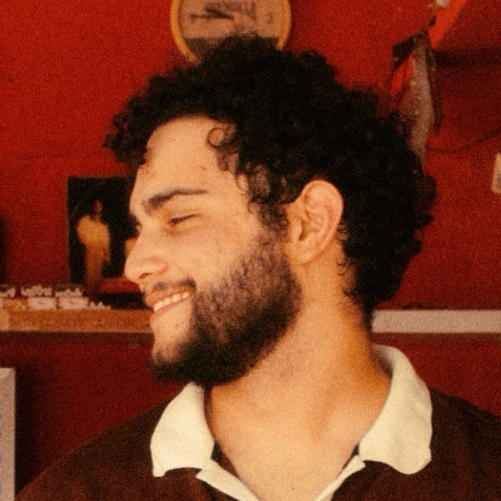 Caio Almeida