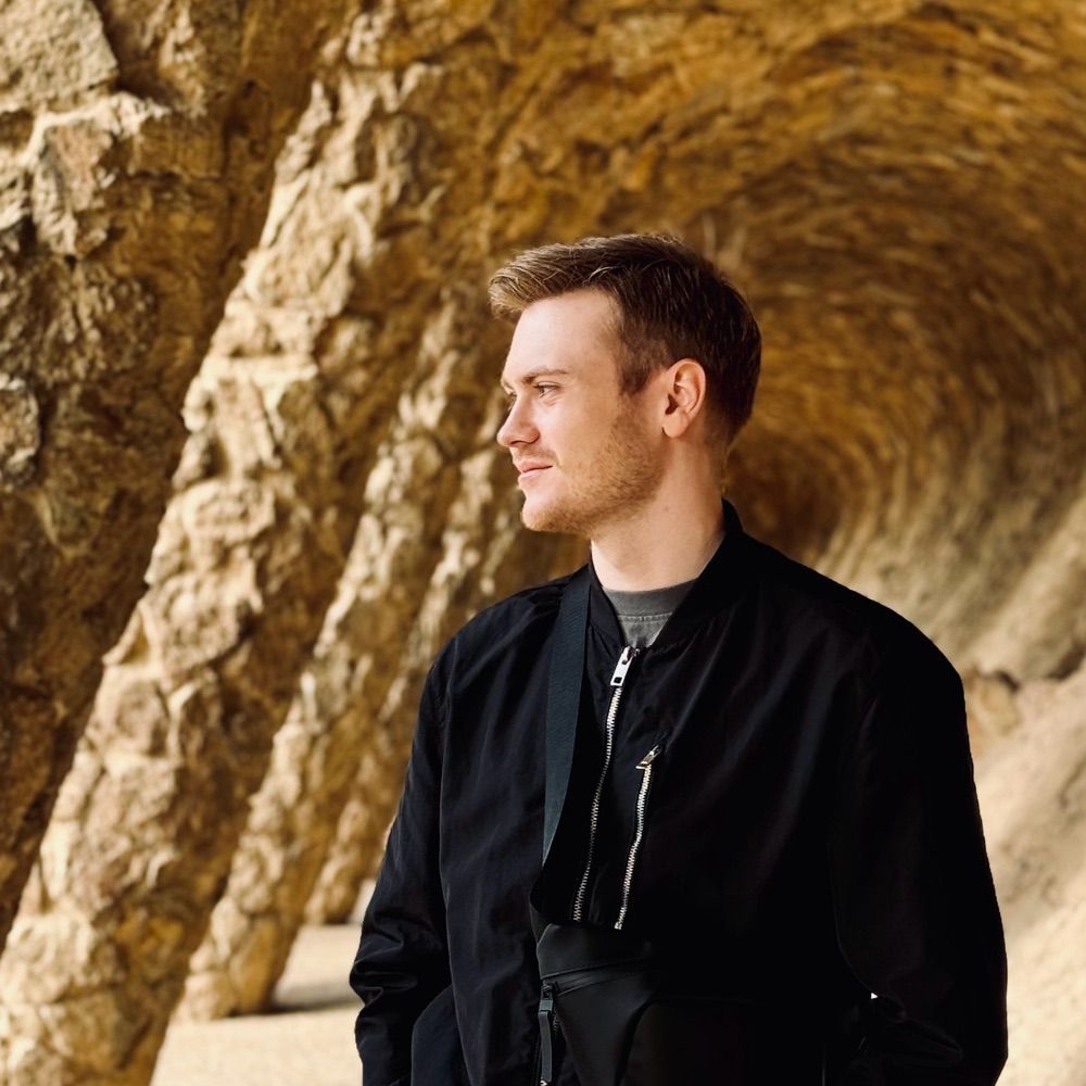 Rasmus Holst
