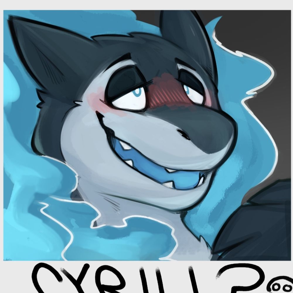 Cyrill