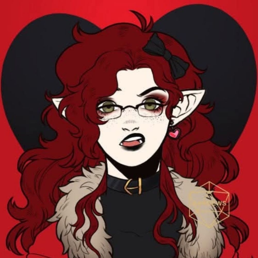 Scarlette A. Black
