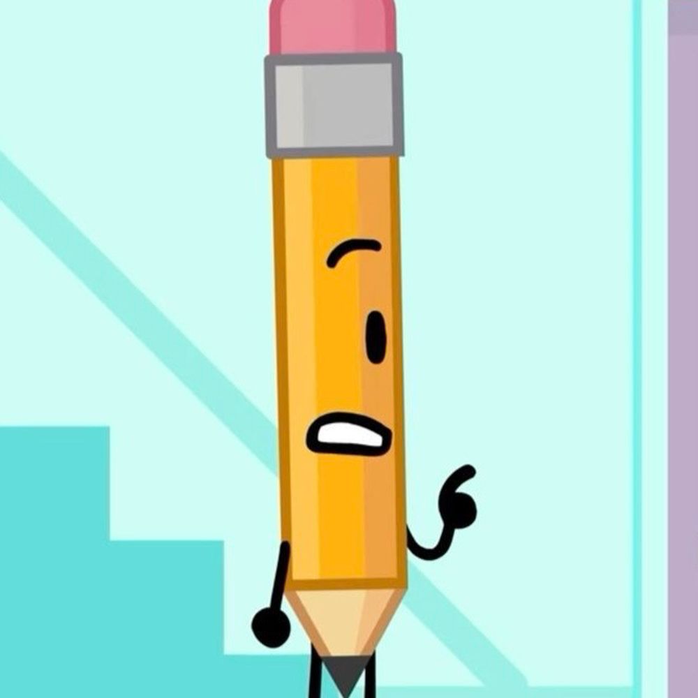 🧡 PencilSparkles ✏️