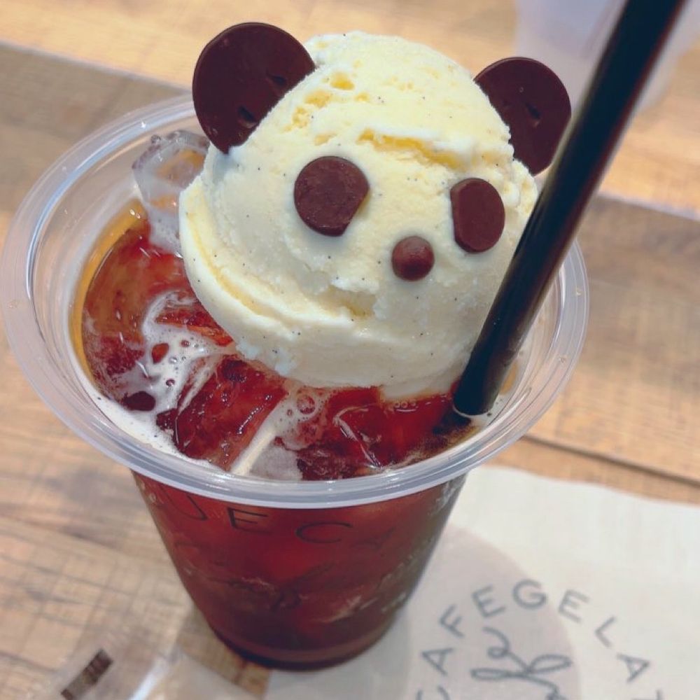 ミナモ・水面下