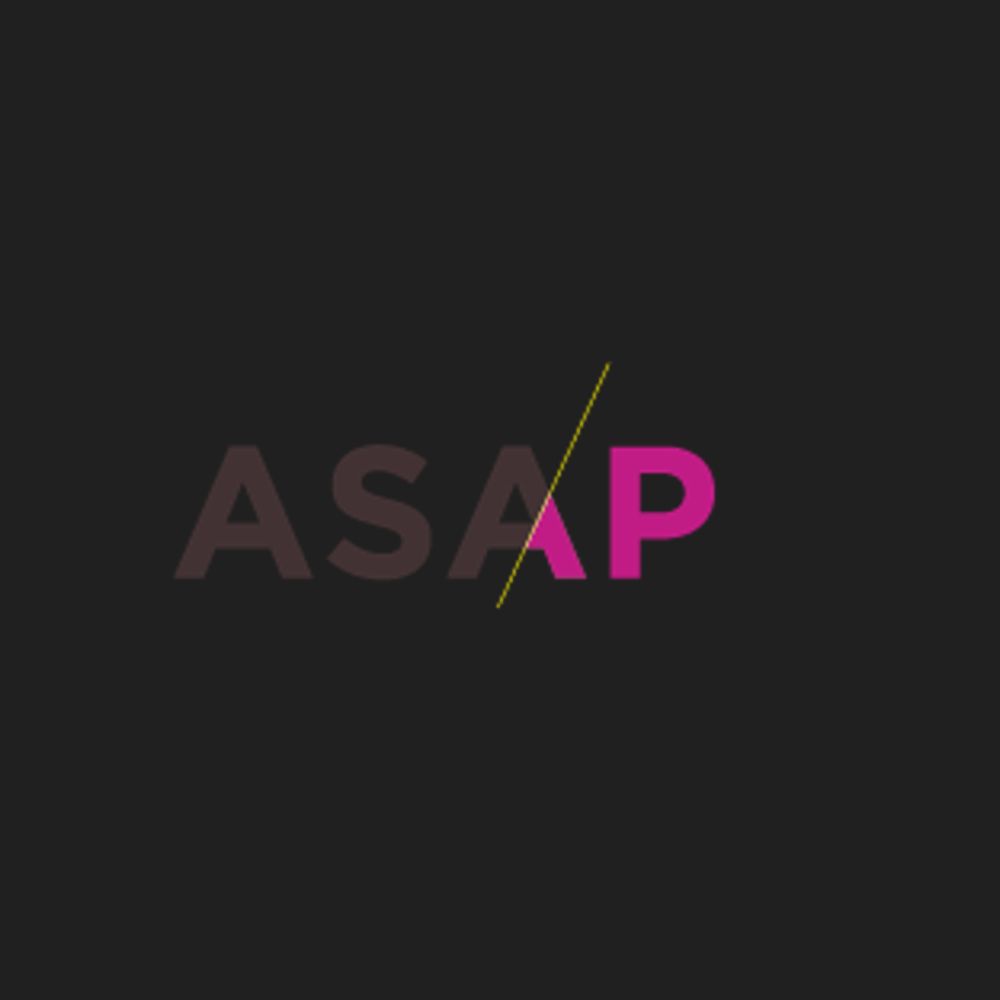 Association for the Study of the Arts of the Present