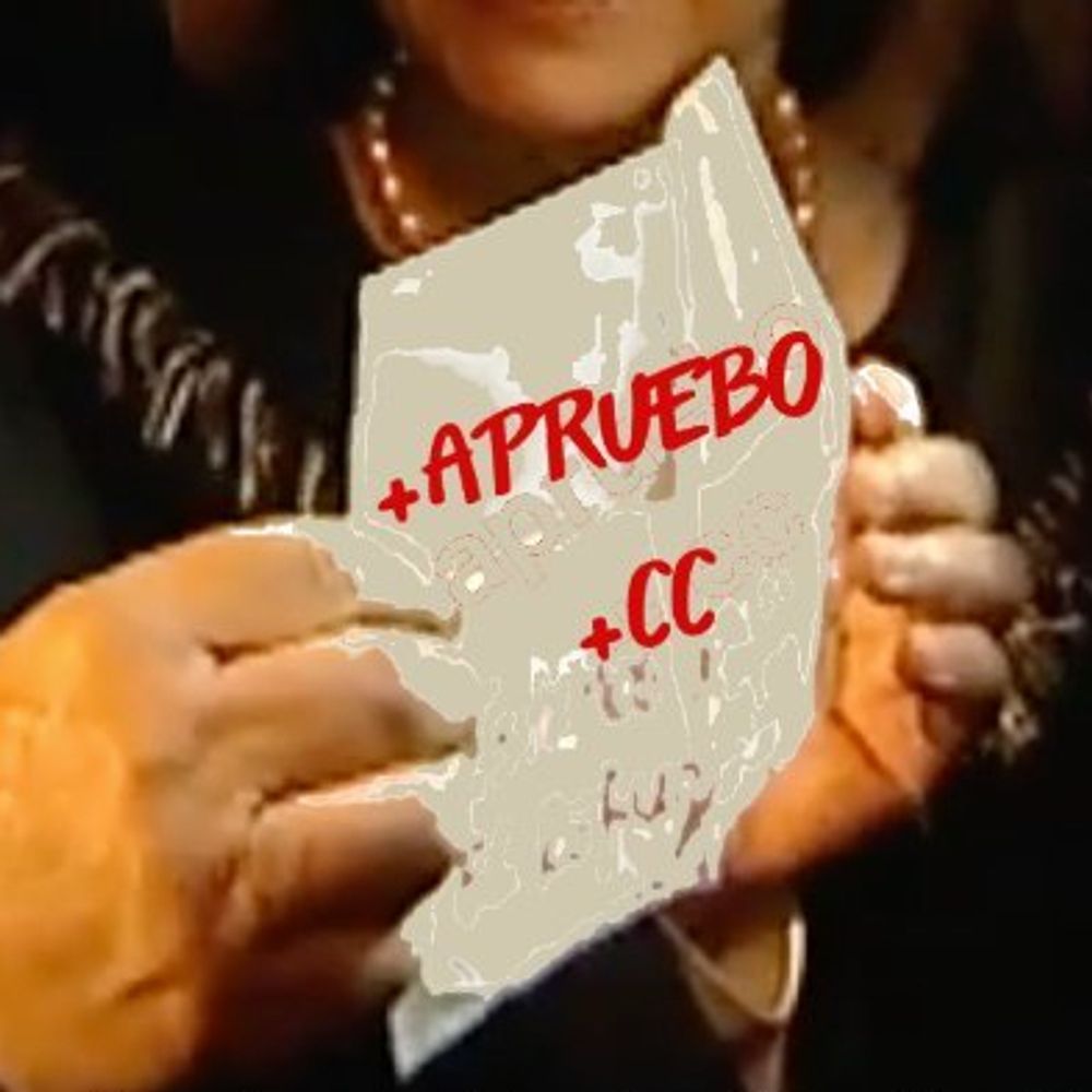 la chilean way