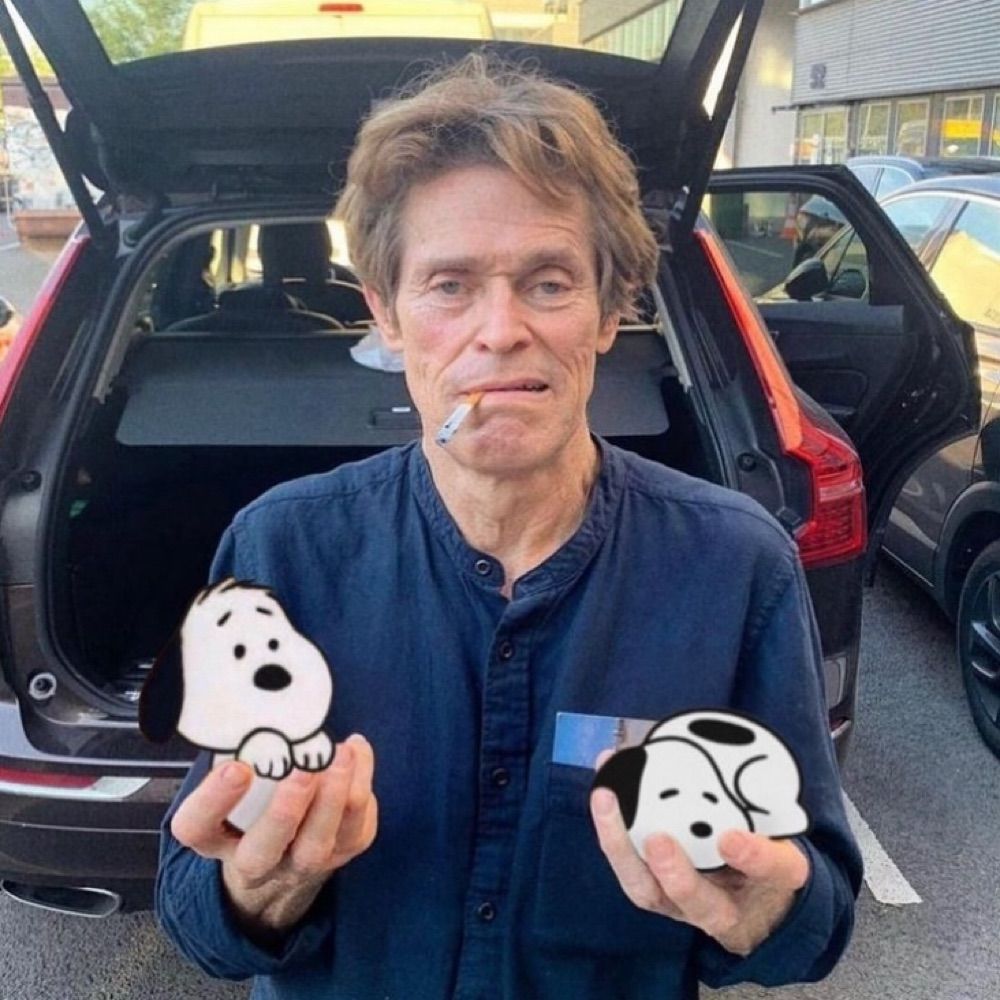 User avatar
