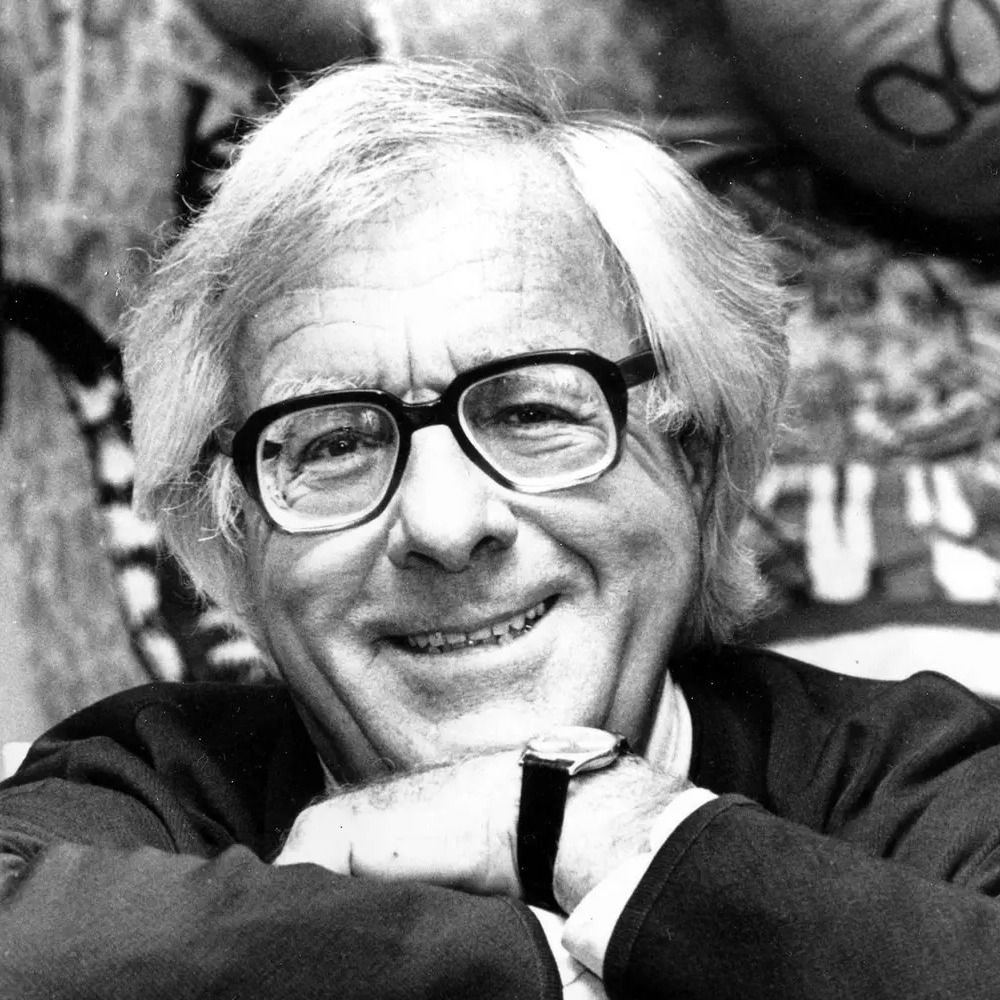 Ray Bradbury