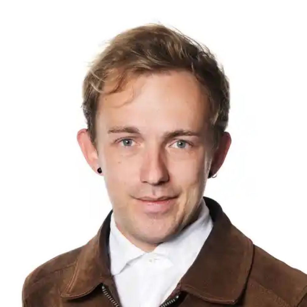 Eric Luth