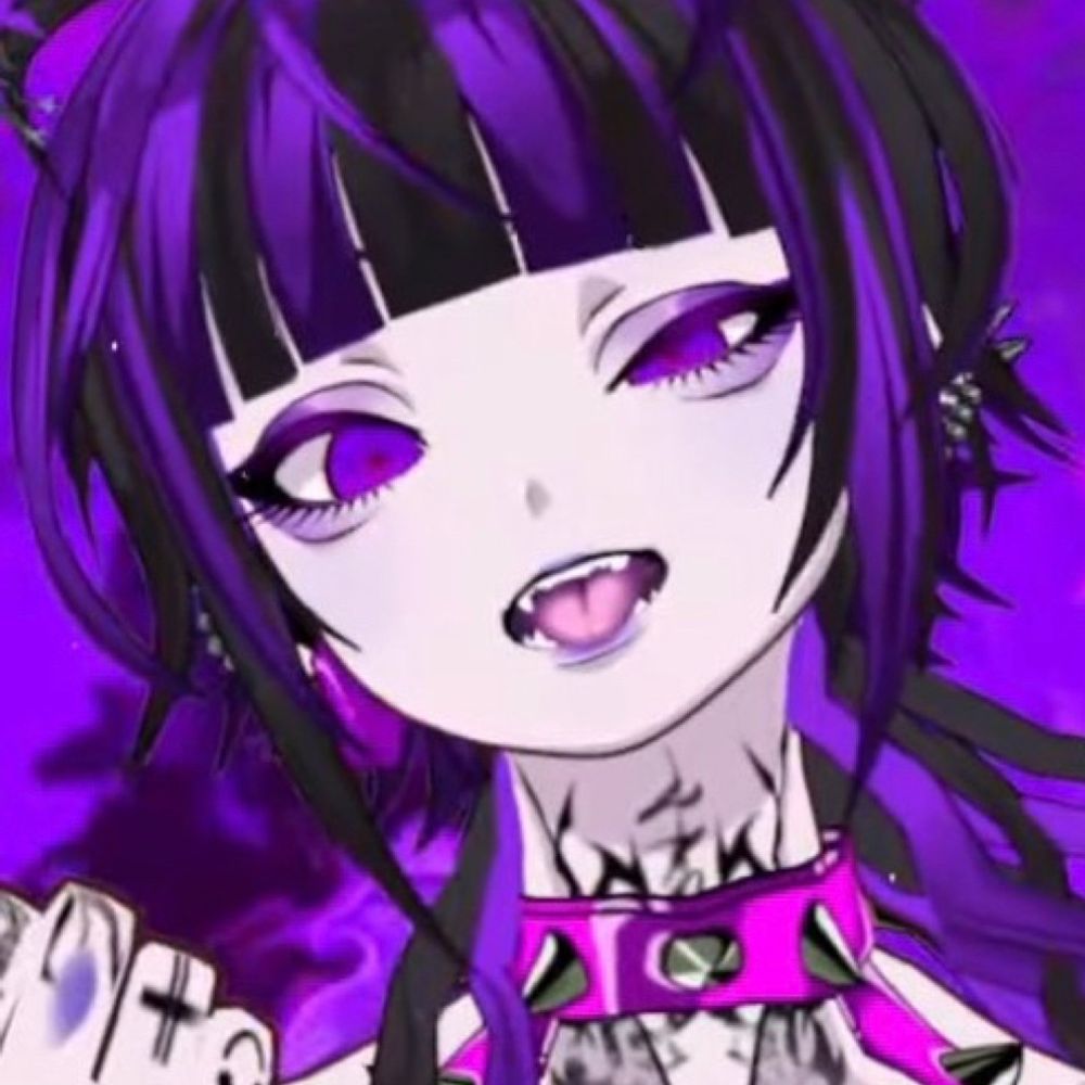☪️鵺 博士✝️-Vtuber
