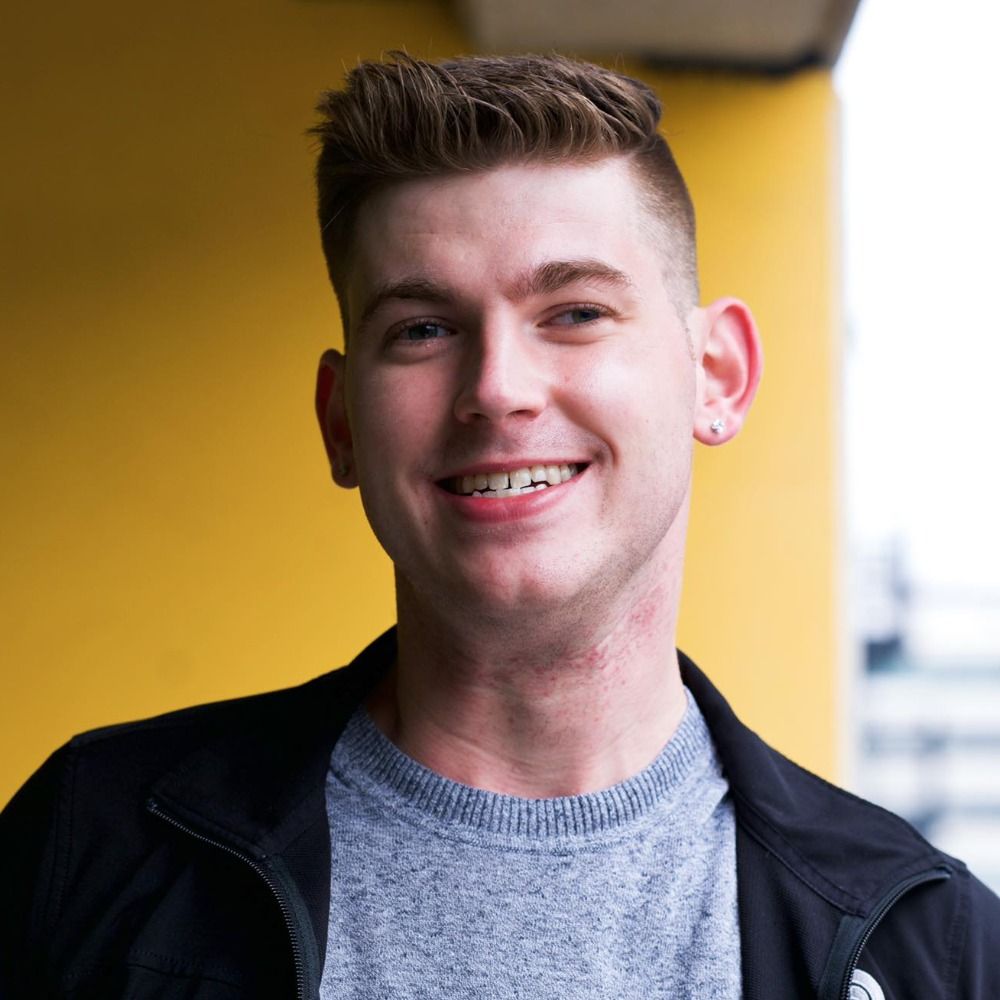 Nick Frandsen