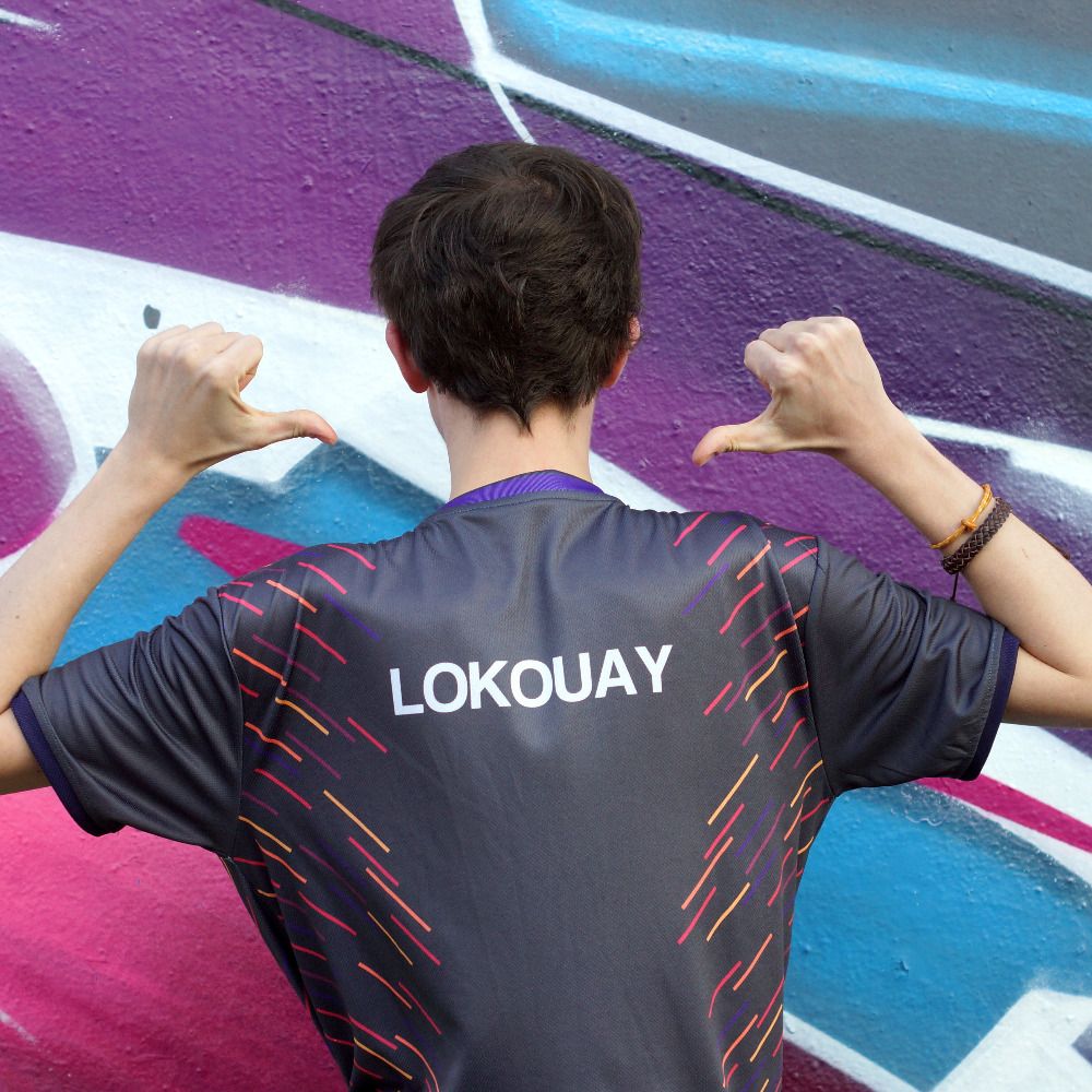 Lokouay
