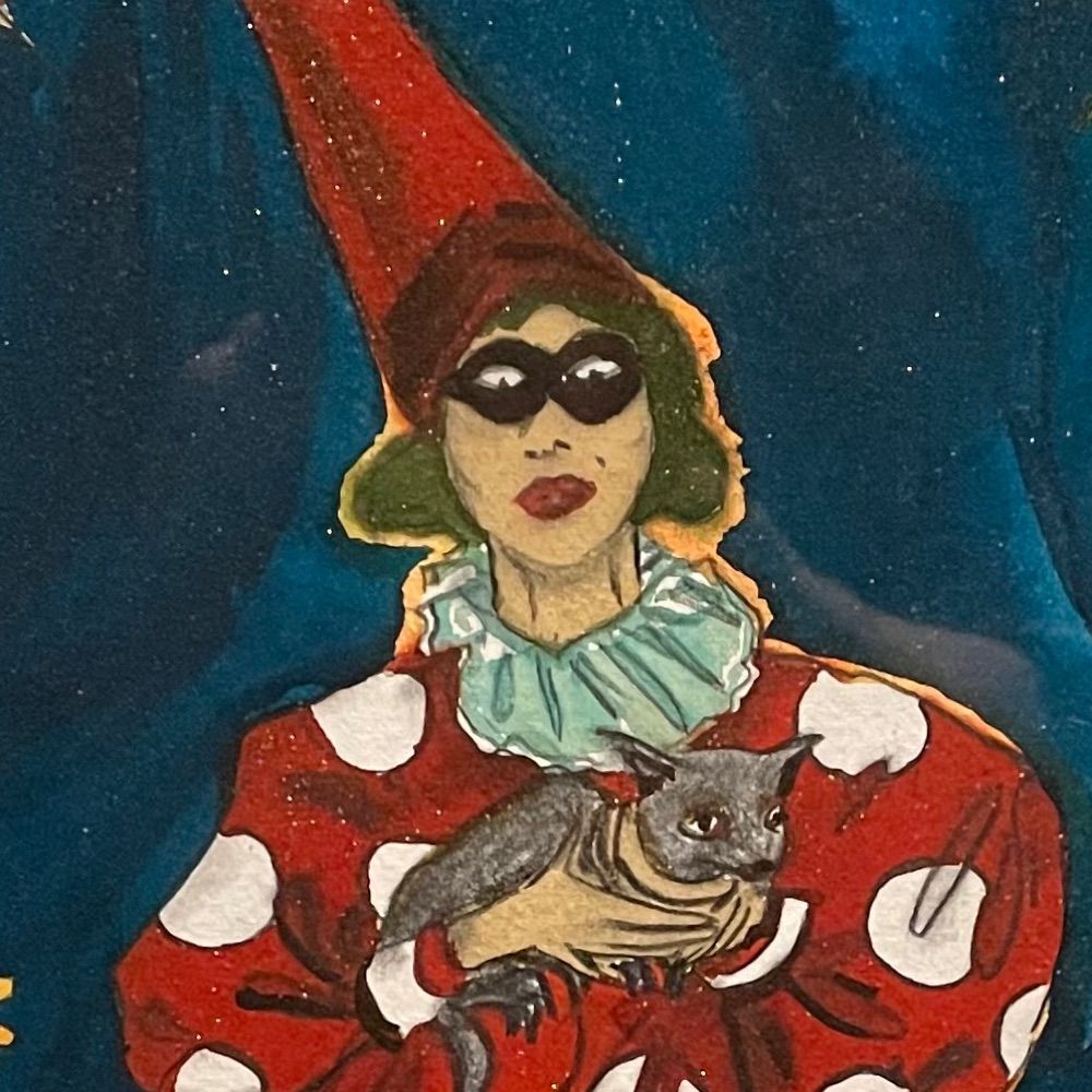Anna Leventhal