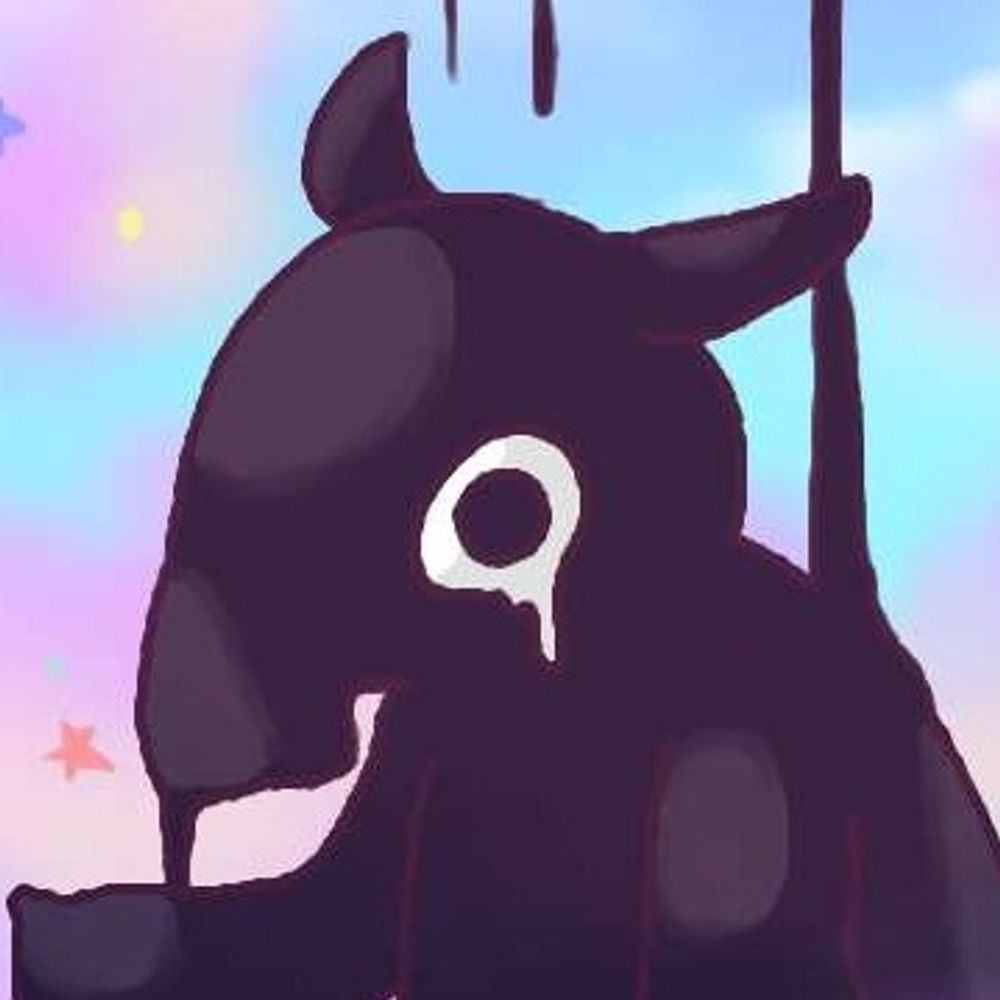 個独💤😋Vtuber