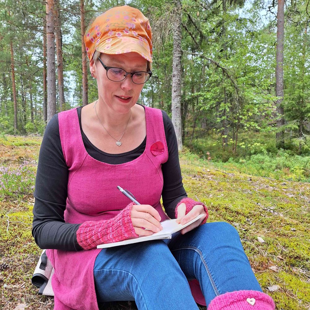 Kirjoituspolku