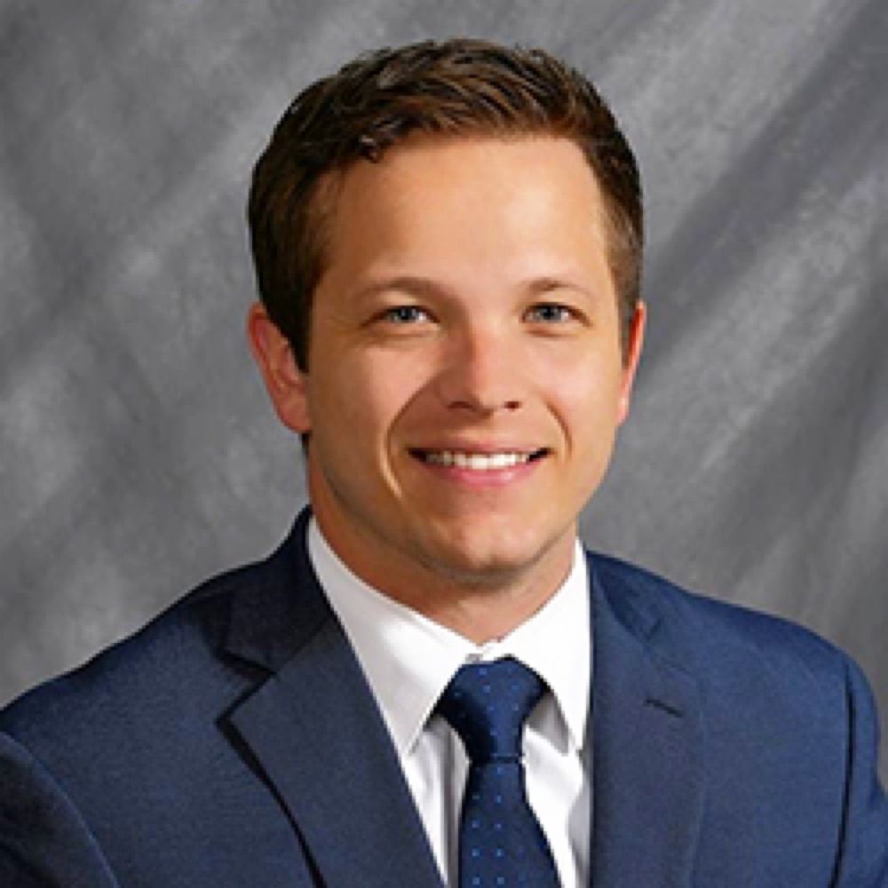 Mason Clark