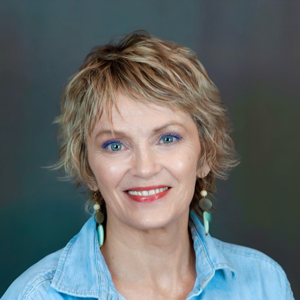 Bonnie Anderson