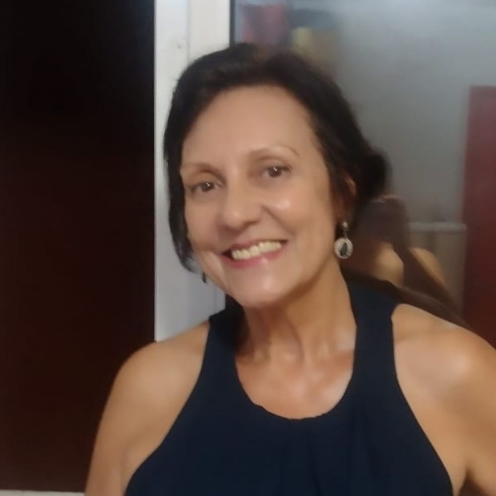 Sonia Todo