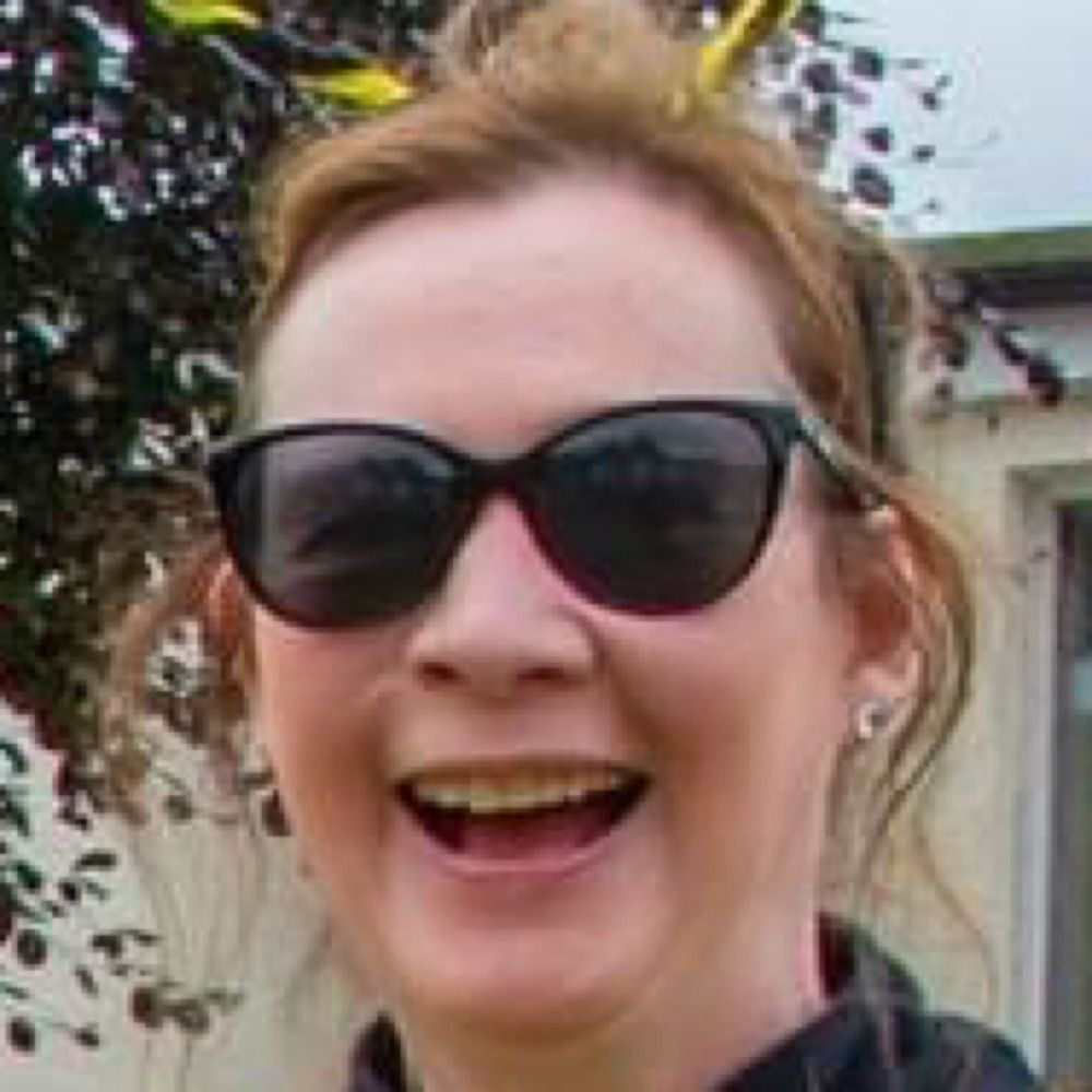 Kate MacPhee 