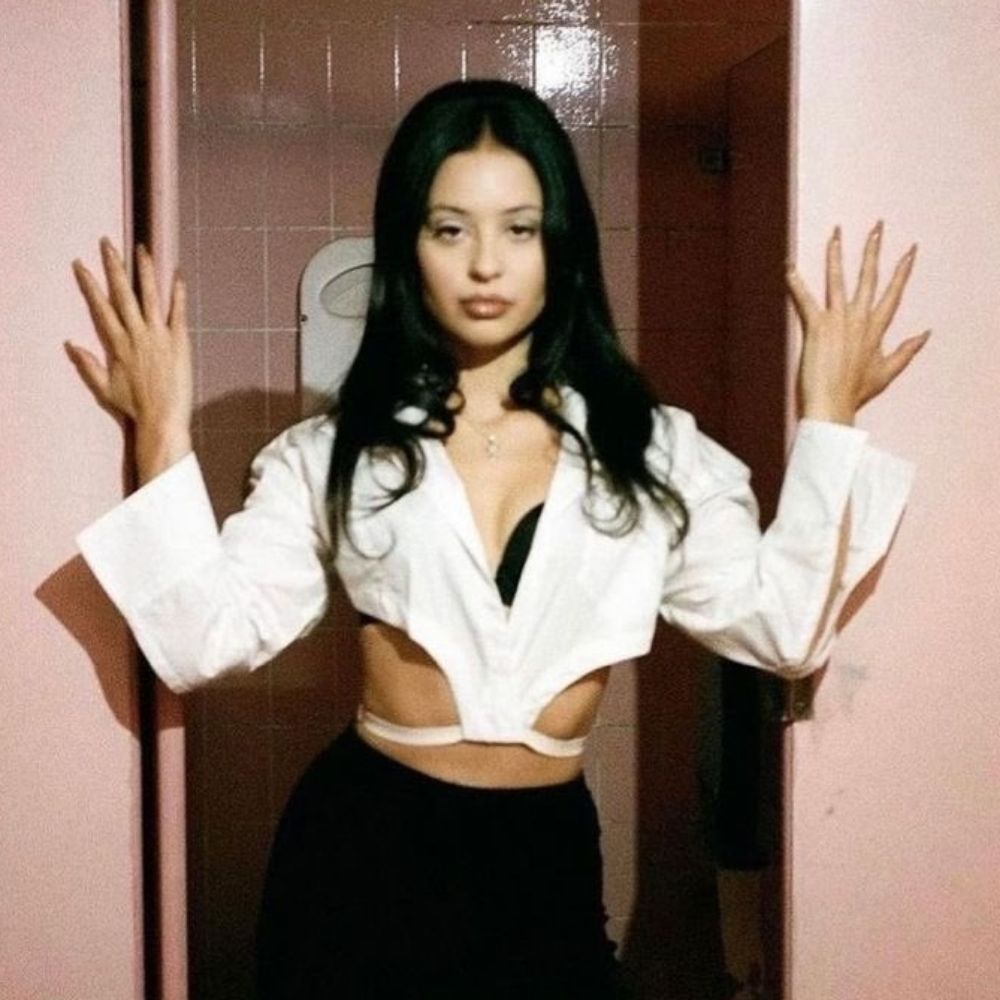 love witch