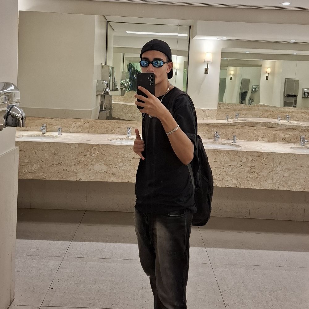 Dudu, rei autoproclamado de São Paulo 