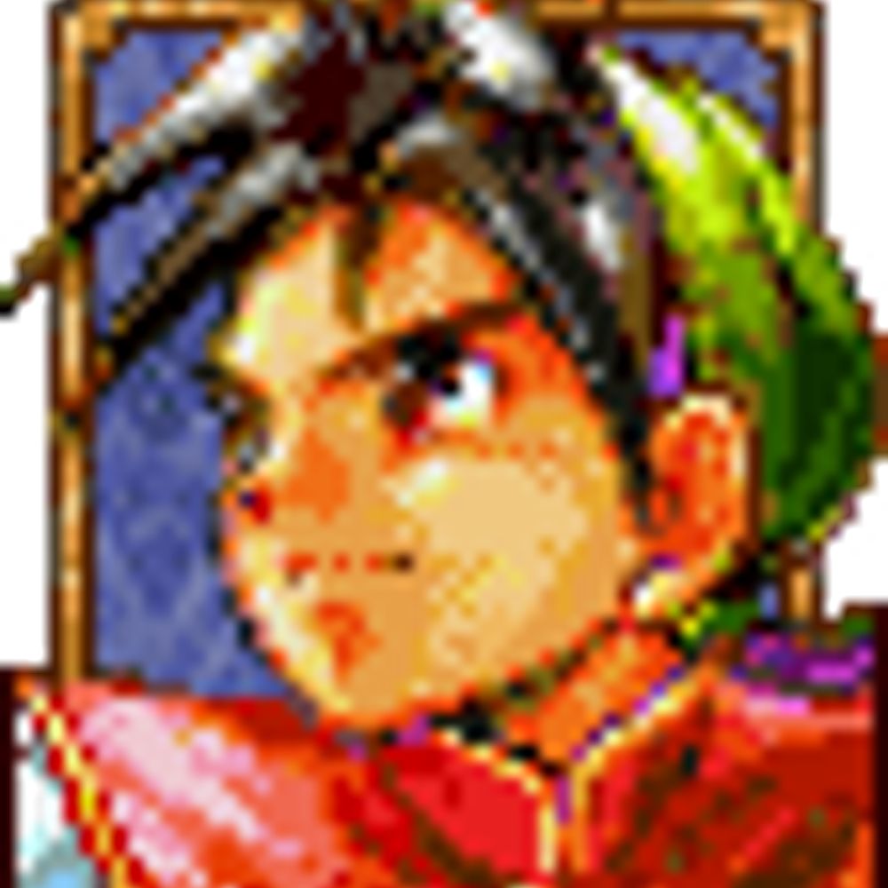 User avatar