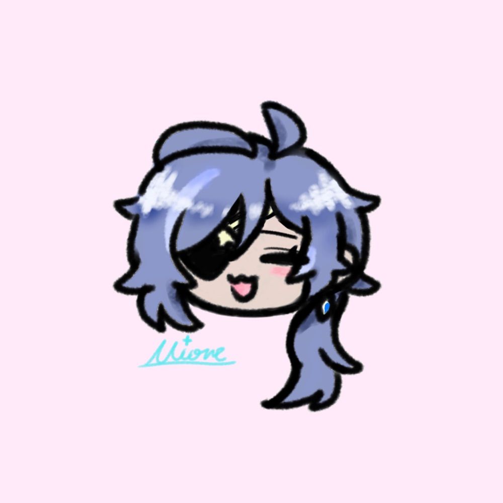 澪音