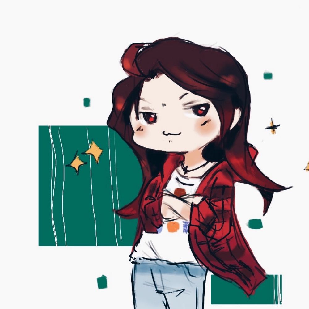 rhei ( ・∇・)'s avatar