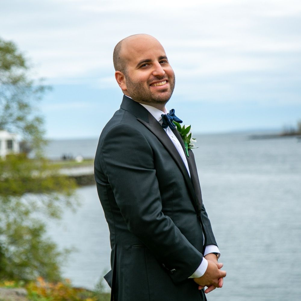 Ben Baer