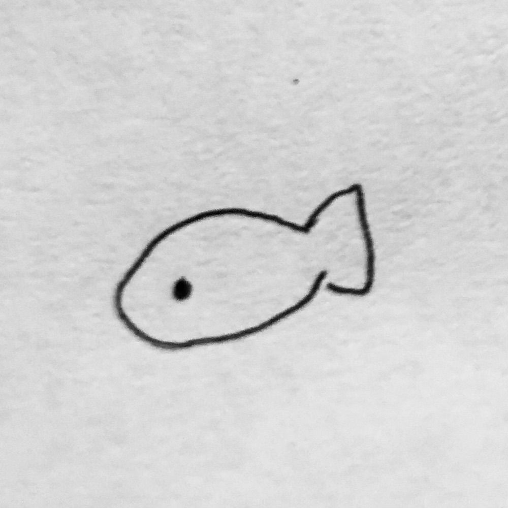 はたはた焼き