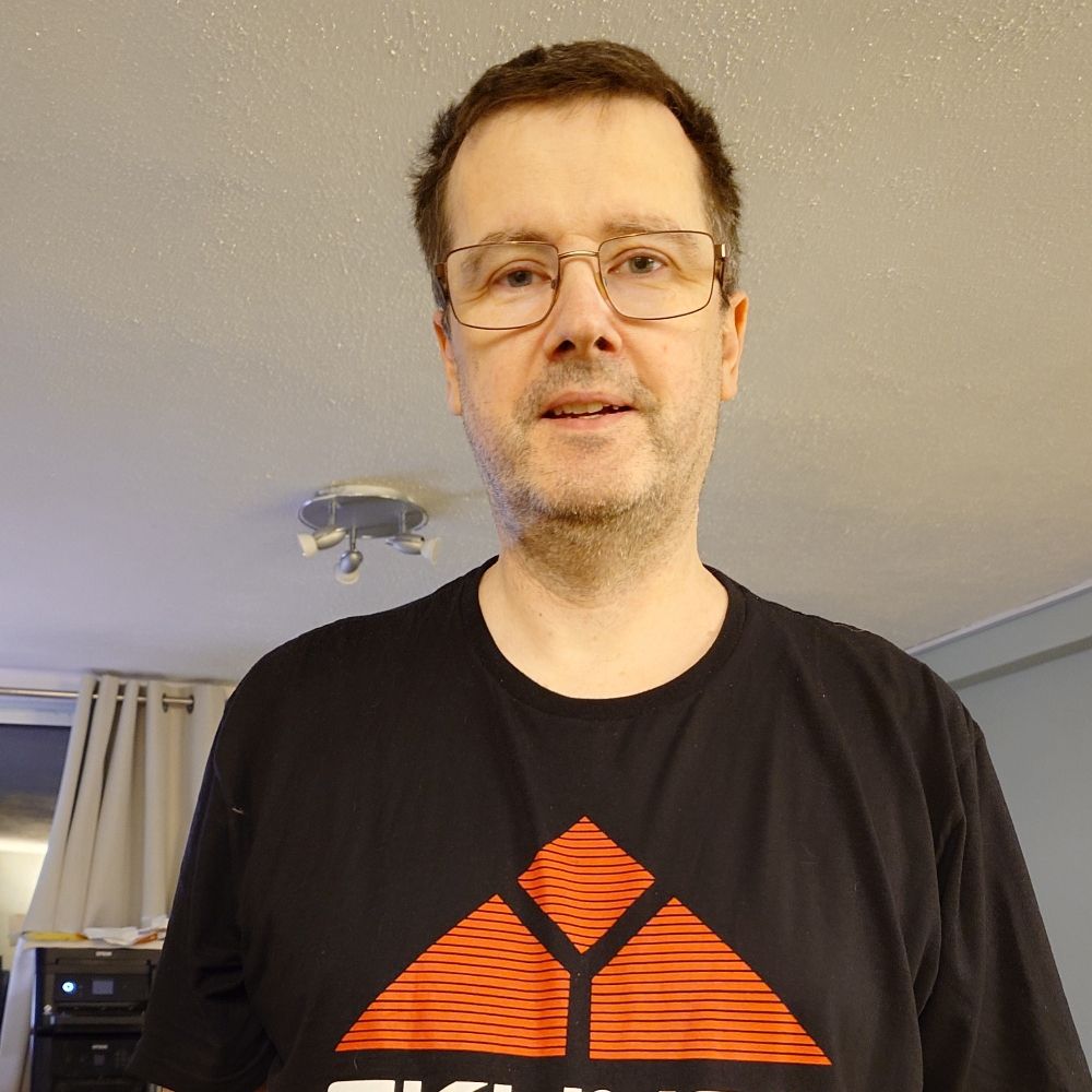 User avatar