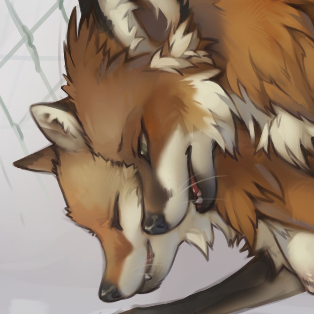 NyxTheFox