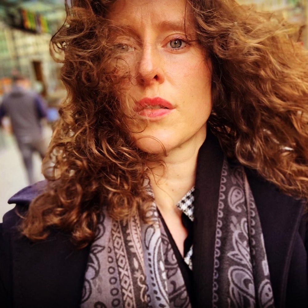 Sonja Peteranderl 's avatar
